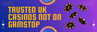 Discovering Non Gamstop UK Casinos A Comprehensive Guide 685599672 Discovering Non Gamstop UK Casinos A Comprehensive Guide 685599672