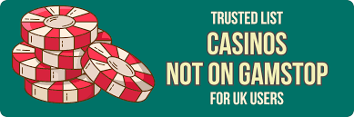 Discovering Non-Gamstop UK Casinos A Guide for Players 584374594 Discovering Non-Gamstop UK Casinos A Guide for Players 584374594