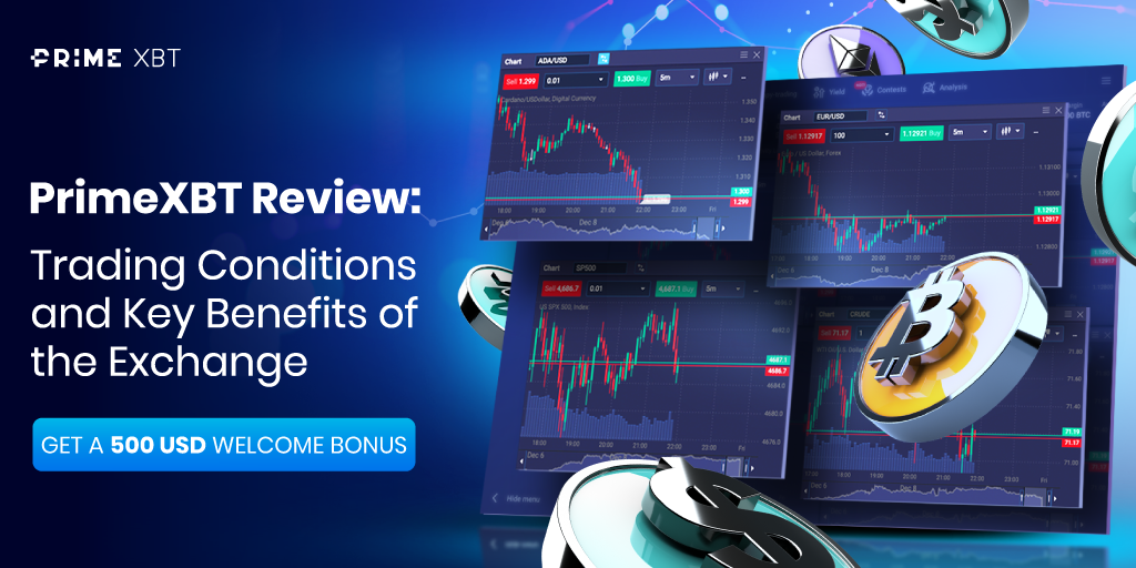 Experience Efficient Trading with PrimeXBT in Indonesia Experience Efficient Trading with PrimeXBT in Indonesia