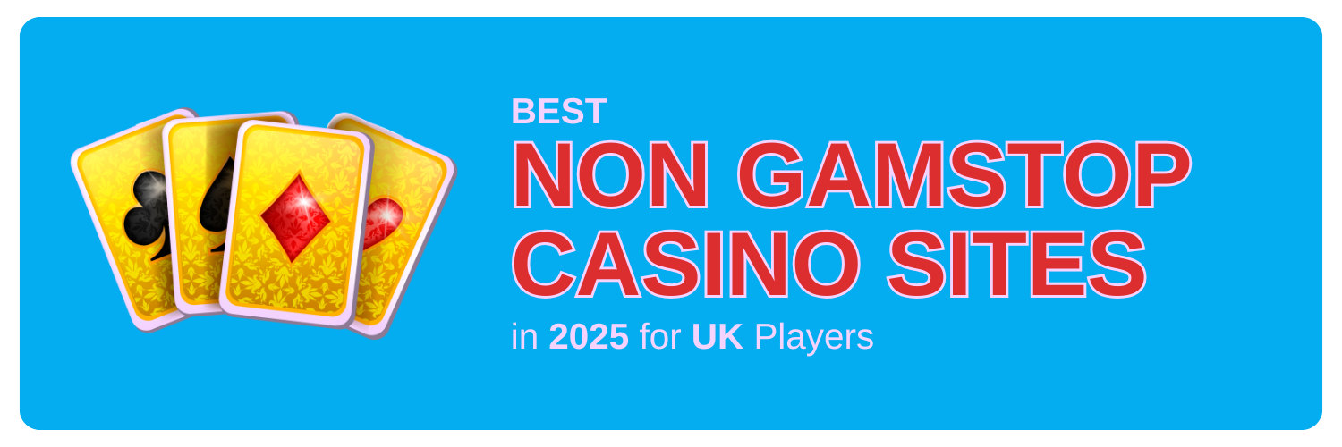 Exploring Casinos Non Gamstop The Ultimate Guide