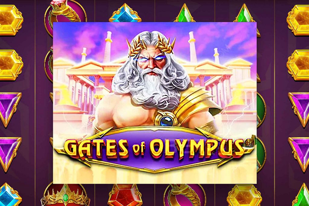 Gates of Olympus