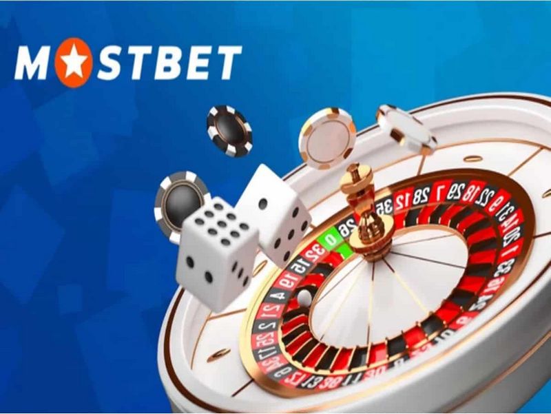 Mostbet - A melhor e mais confiável casa de apostas do Brasil