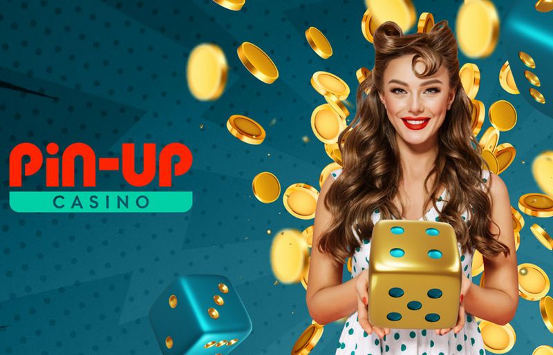 Pin Up Gambling Enterprise - Mobil Giriş və Qeydiyyat Pin Up Gambling Enterprise - Mobil Giriş və Qeydiyyat