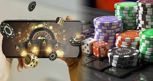 The High Roller Casino & The Exciting World of Online Gambling