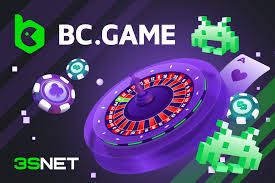The Ultimate Guide to BC.Game platform