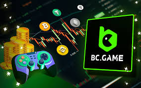The Ultimate Guide to BC.Game platform
