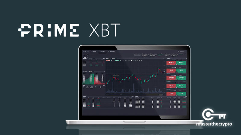 Your Gateway to Trading Understanding the PrimeXBT Login Process Your Gateway to Trading Understanding the PrimeXBT Login Process